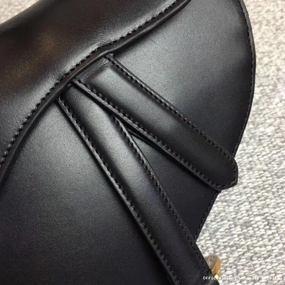 Tony Luxuries diro Bag Saddle 0727